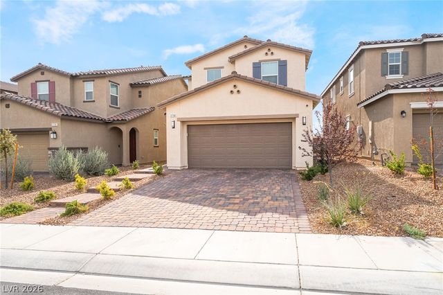 2730 Tricase Street, Henderson, NV 89044