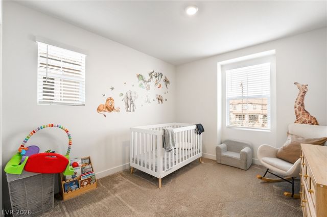 2730 Tricase Street, Henderson, NV 89044