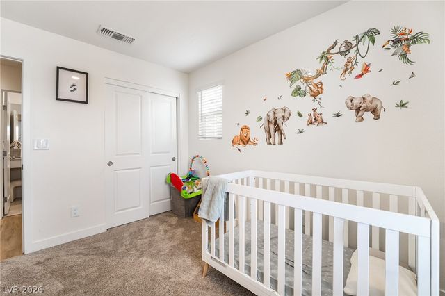 2730 Tricase Street, Henderson, NV 89044