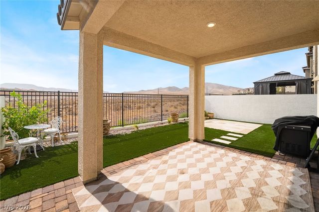 2730 Tricase Street, Henderson, NV 89044