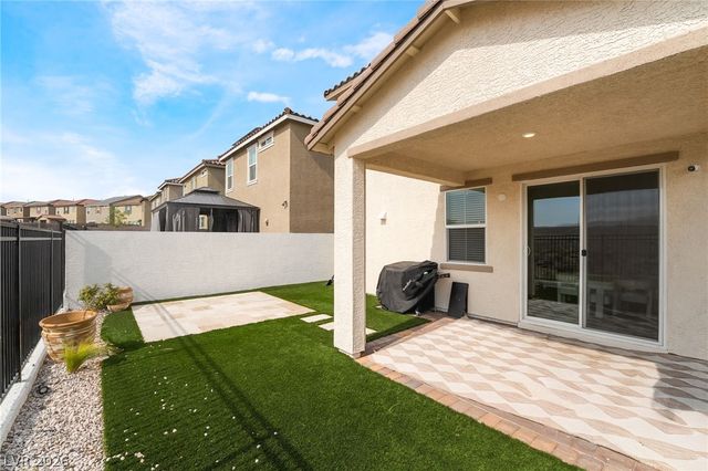 2730 Tricase Street, Henderson, NV 89044