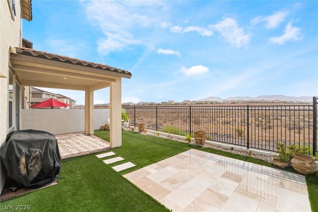 2730 Tricase Street, Henderson, NV 89044