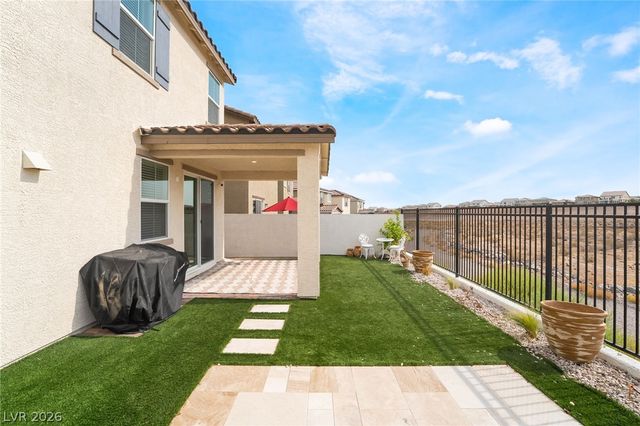2730 Tricase Street, Henderson, NV 89044