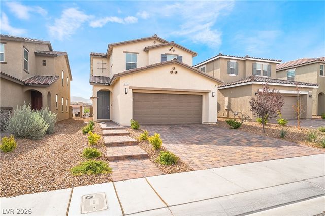 2730 Tricase Street, Henderson, NV 89044