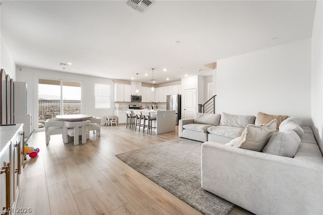 2730 Tricase Street, Henderson, NV 89044