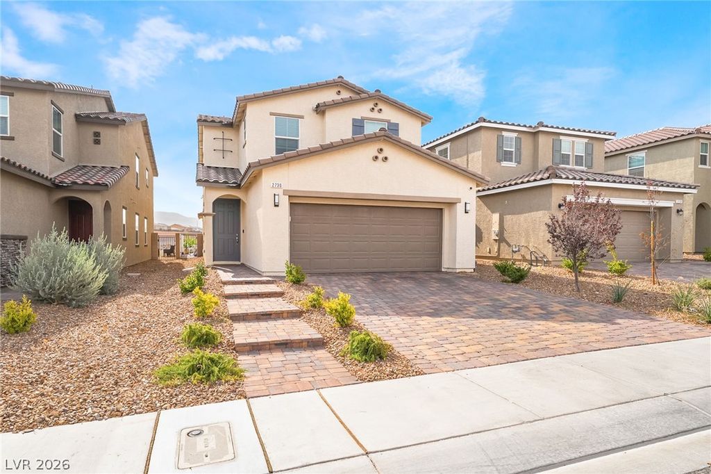 2730 Tricase Street, Henderson, NV 89044 — photo 4