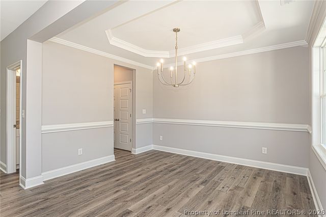 1432 Pamalee Drive, Fayetteville, NC 28303