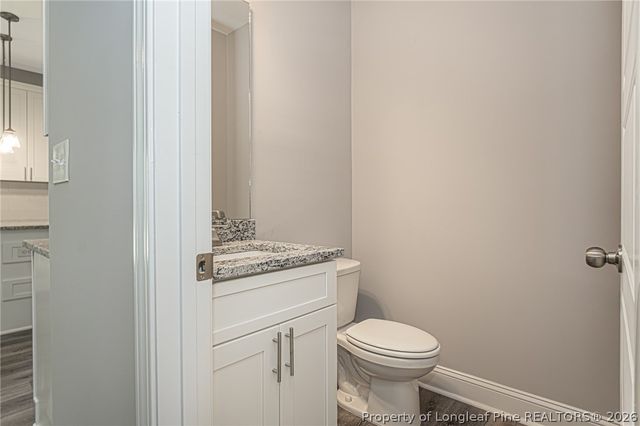 1432 Pamalee Drive, Fayetteville, NC 28303