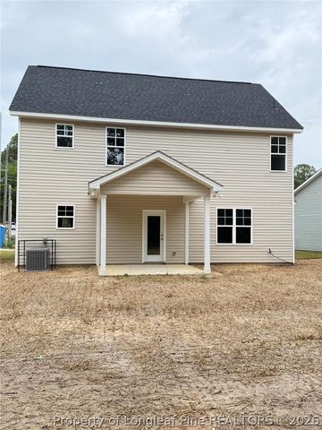 1432 Pamalee Drive, Fayetteville, NC 28303