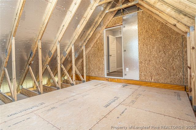 1432 Pamalee Drive, Fayetteville, NC 28303
