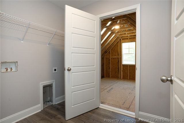 1432 Pamalee Drive, Fayetteville, NC 28303