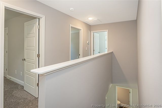 1432 Pamalee Drive, Fayetteville, NC 28303
