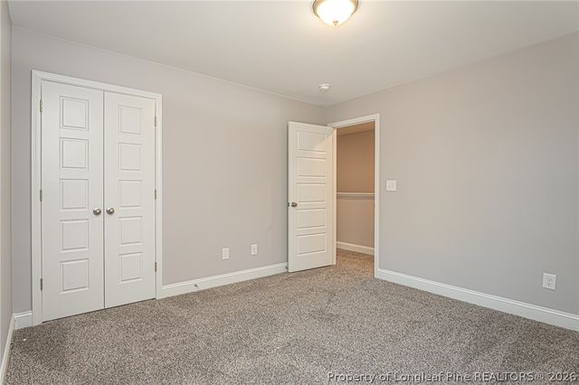 1432 Pamalee Drive, Fayetteville, NC 28303