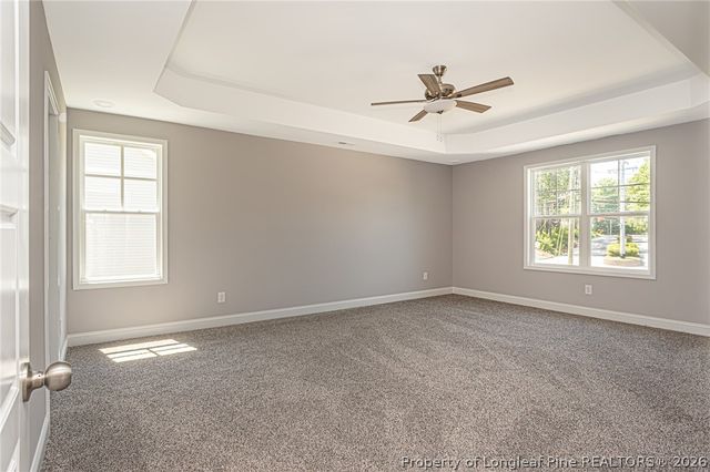 1432 Pamalee Drive, Fayetteville, NC 28303