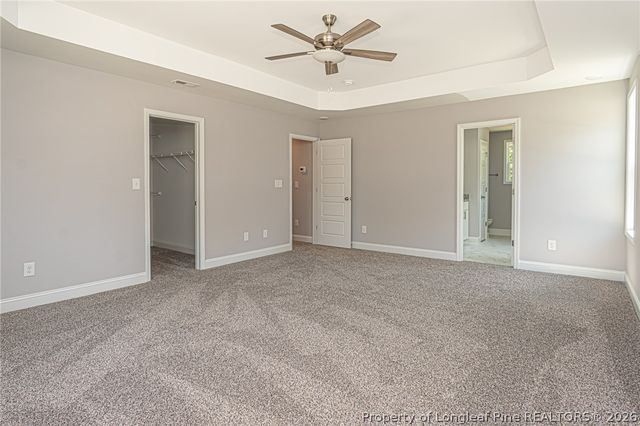 1432 Pamalee Drive, Fayetteville, NC 28303