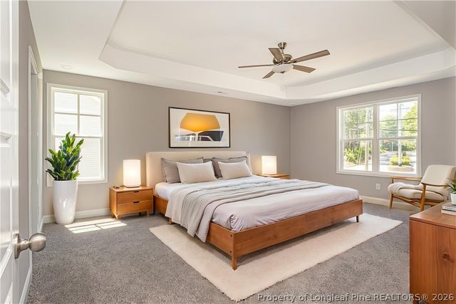 1432 Pamalee Drive, Fayetteville, NC 28303