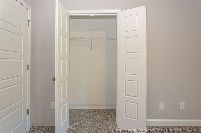 1432 Pamalee Drive, Fayetteville, NC 28303