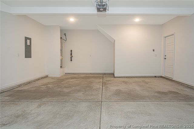 1432 Pamalee Drive, Fayetteville, NC 28303