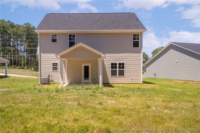 1432 Pamalee Drive, Fayetteville, NC 28303