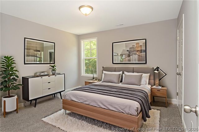1432 Pamalee Drive, Fayetteville, NC 28303
