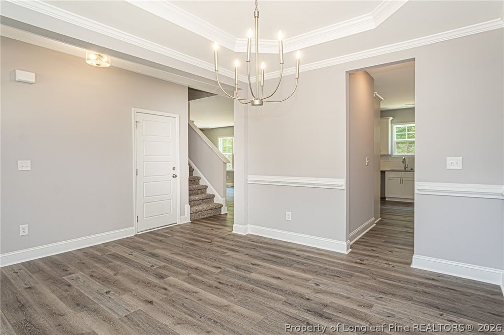 1432 Pamalee Drive, Fayetteville, NC 28303 — photo 10