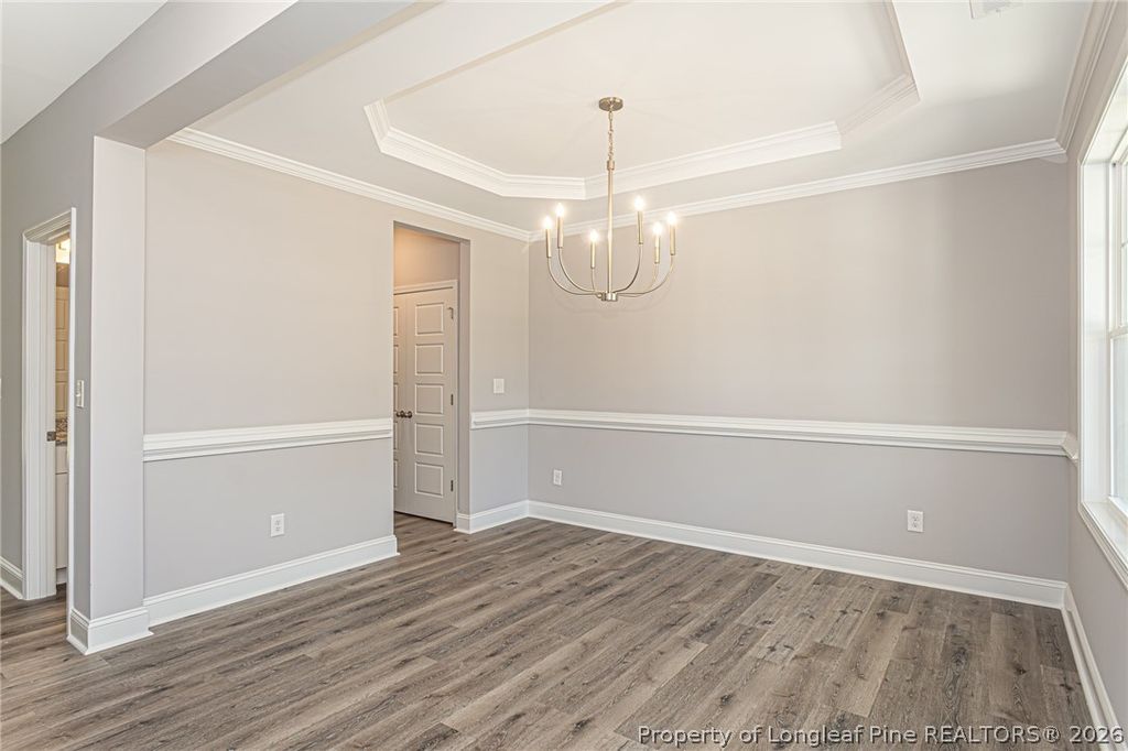 1432 Pamalee Drive, Fayetteville, NC 28303 — photo 11