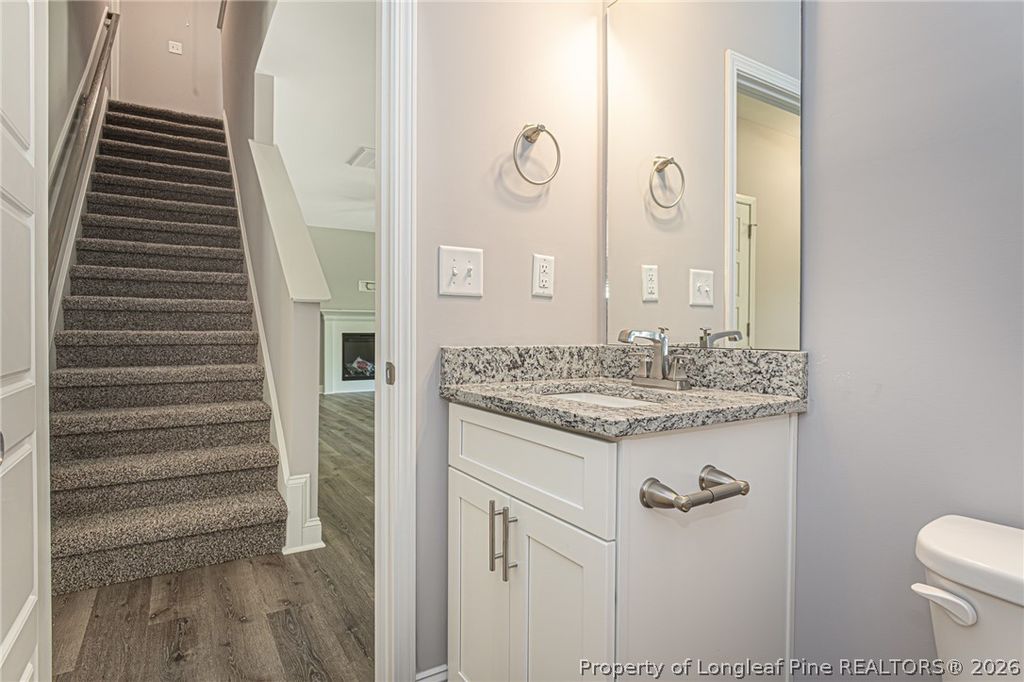 1432 Pamalee Drive, Fayetteville, NC 28303 — photo 12