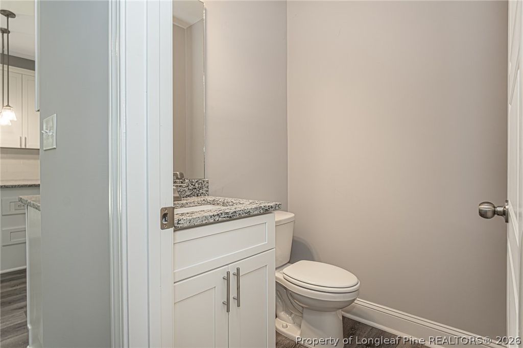 1432 Pamalee Drive, Fayetteville, NC 28303 — photo 13