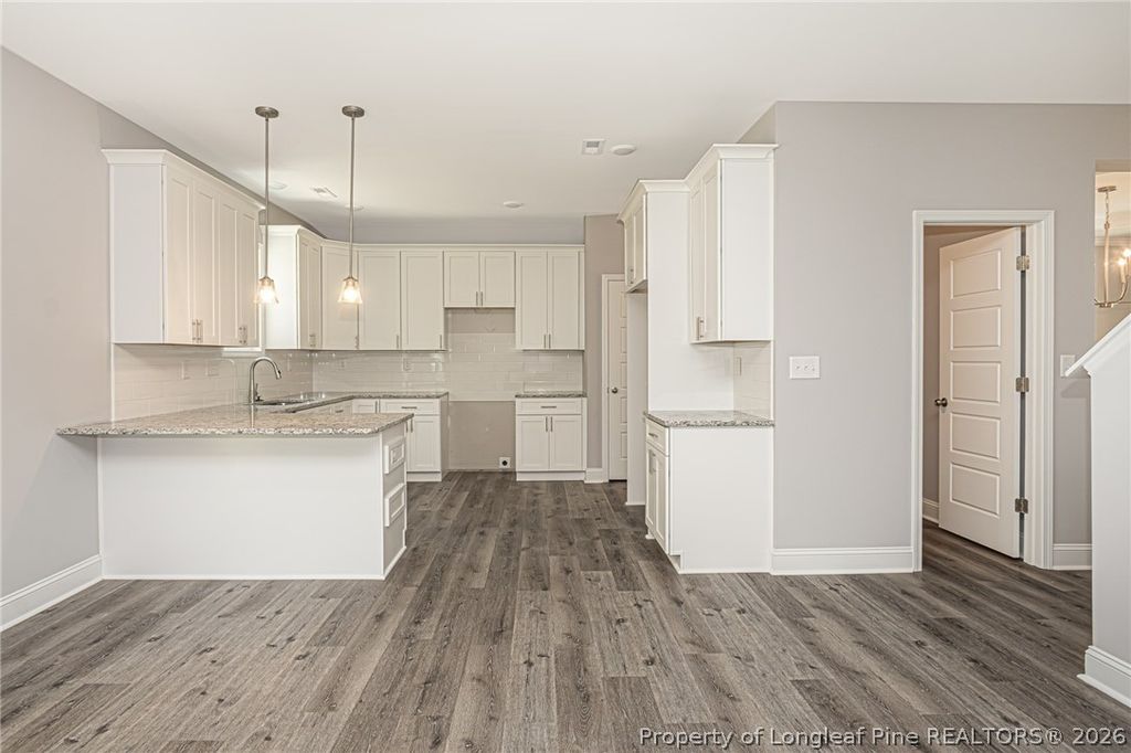 1432 Pamalee Drive, Fayetteville, NC 28303 — photo 18