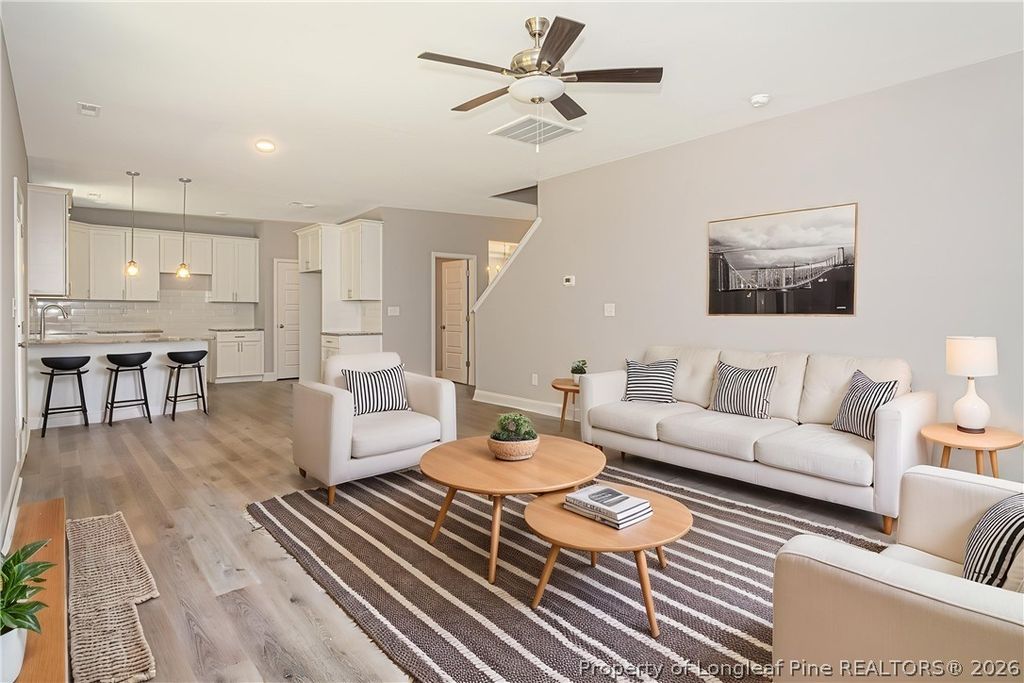 1432 Pamalee Drive, Fayetteville, NC 28303 — photo 2