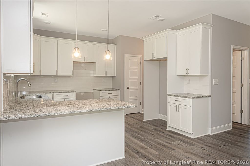 1432 Pamalee Drive, Fayetteville, NC 28303 — photo 21