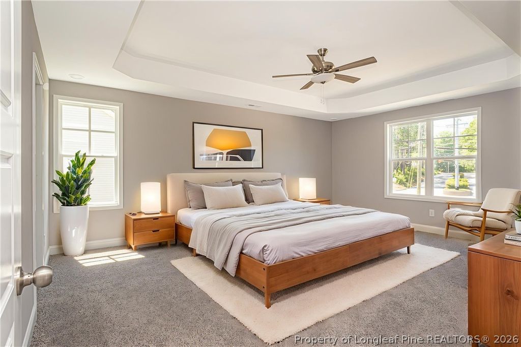 1432 Pamalee Drive, Fayetteville, NC 28303 — photo 4