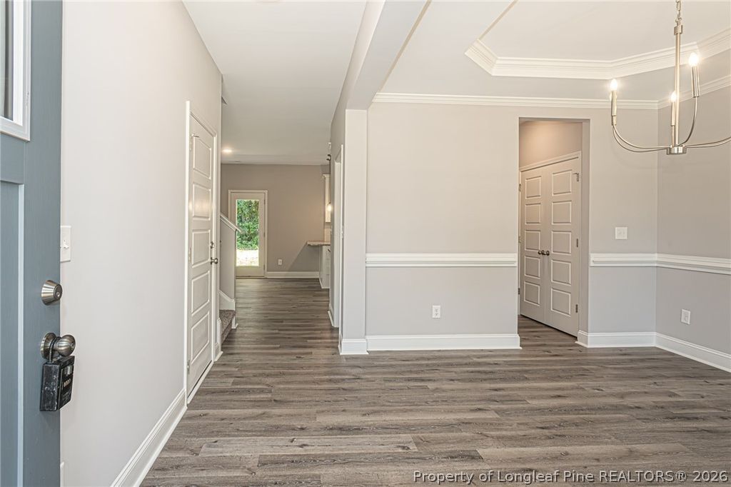 1432 Pamalee Drive, Fayetteville, NC 28303 — photo 7