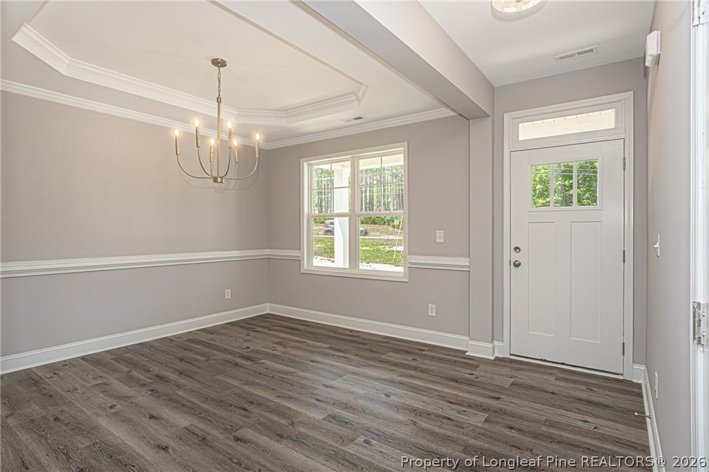 1432 Pamalee Drive, Fayetteville, NC 28303 — photo 8