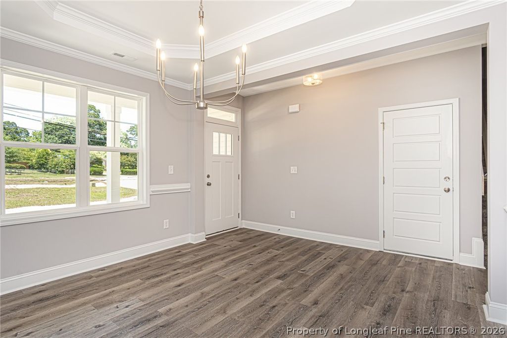 1432 Pamalee Drive, Fayetteville, NC 28303 — photo 9