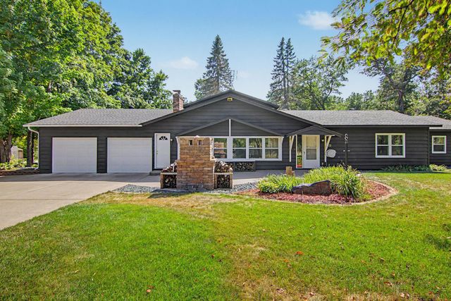 30155 Norway Drive NW, Cambridge, MN 55008