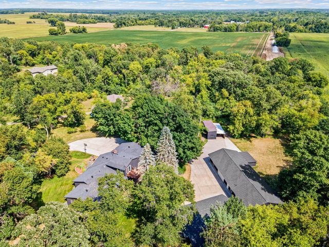 30155 Norway Drive NW, Cambridge, MN 55008