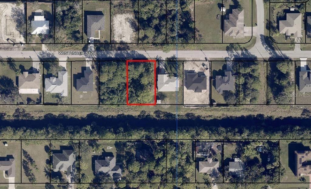 1150 WESTUNDER STREET SE, Palm Bay, FL 32909