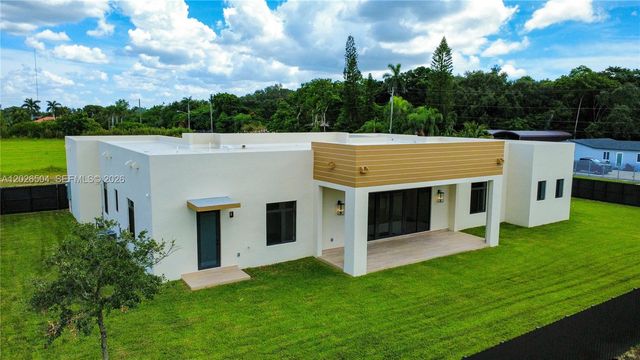 17277 SW 288th Street, Homestead, FL 33030