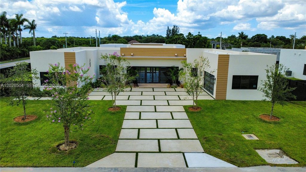 17277 SW 288th Street, Homestead, FL 33030