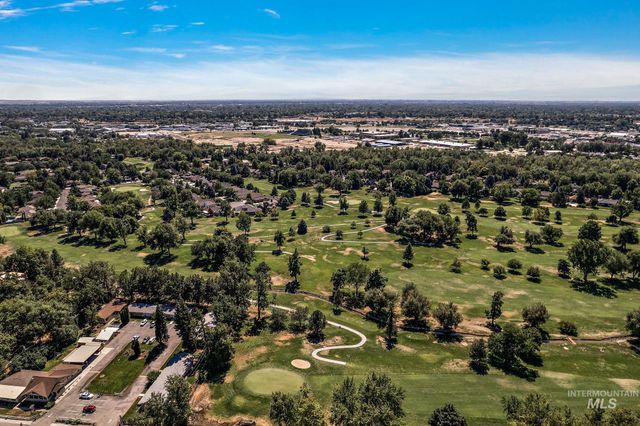 4850 N Bluegrass Ave, Boise, ID 83703