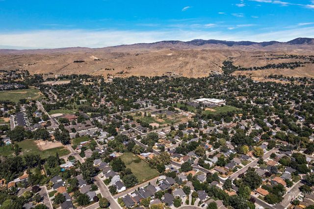 4850 N Bluegrass Ave, Boise, ID 83703