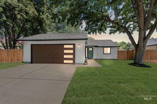 4850 N Bluegrass Ave, Boise, ID 83703