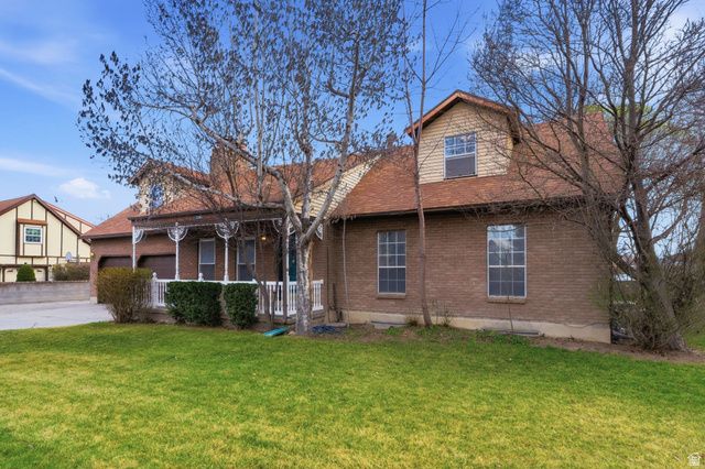 2269 W MOOR LN, West Jordan, UT 84084