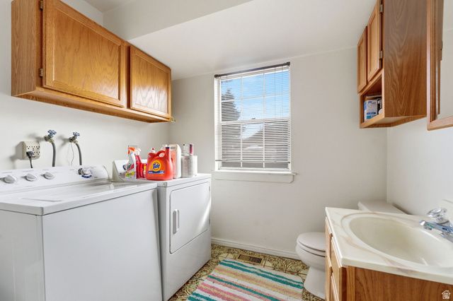 2269 W MOOR LN, West Jordan, UT 84084