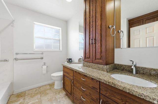 2269 W MOOR LN, West Jordan, UT 84084