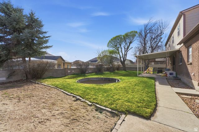 2269 W MOOR LN, West Jordan, UT 84084