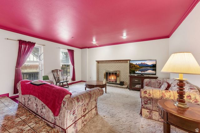 2269 W MOOR LN, West Jordan, UT 84084