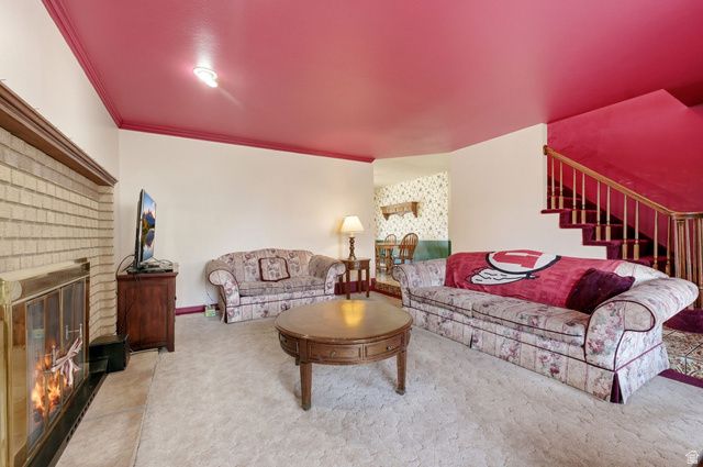 2269 W MOOR LN, West Jordan, UT 84084