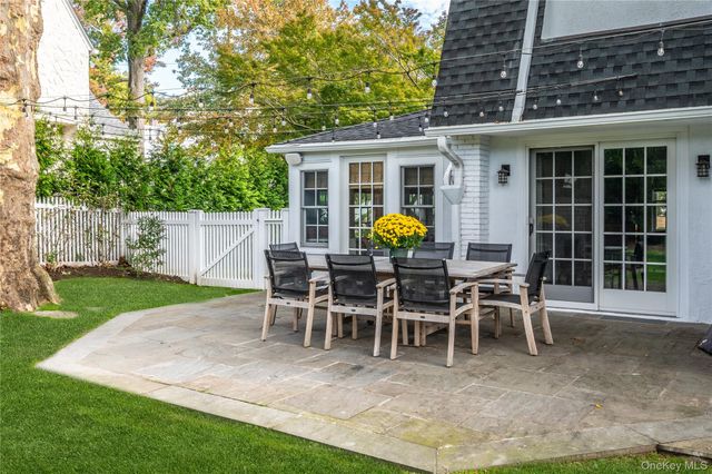 123 Ellison Avenue, Bronxville, NY 10708